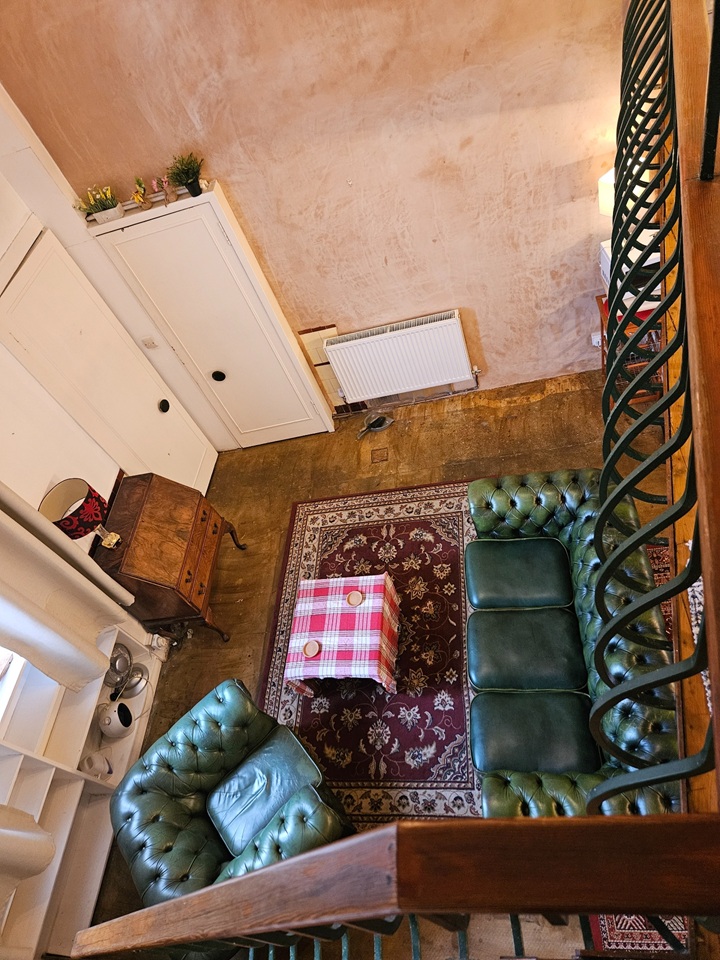 Additional image 6 of 1 Bed Flat, Princes Gardens, G12, N1 7GU