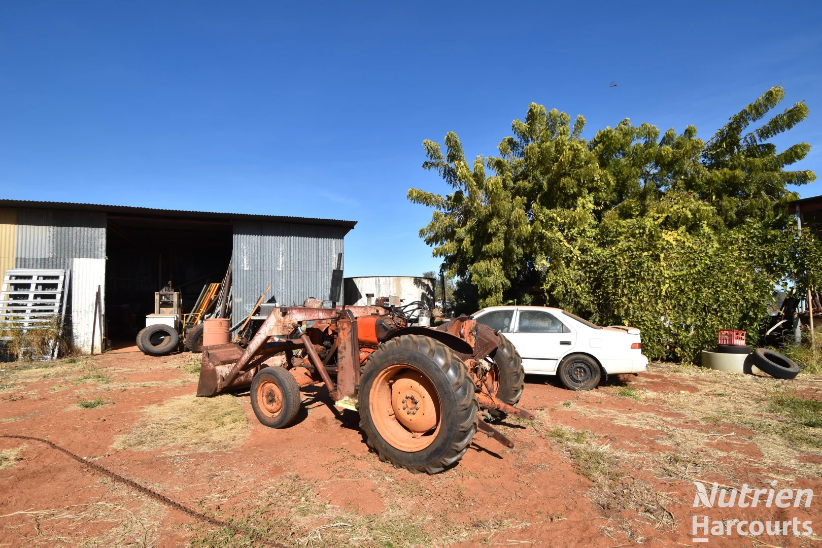 Additional image 17 of 57 Stuart Highway, Elliott NT 0862