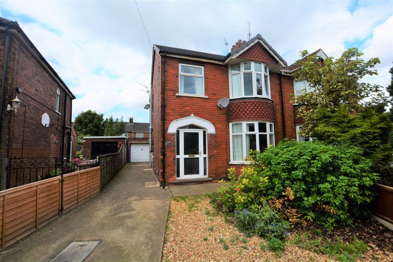 Additional image 2 of 3 bed semi-detached house to rentVicarage Gardens, Scunthorpe DN15