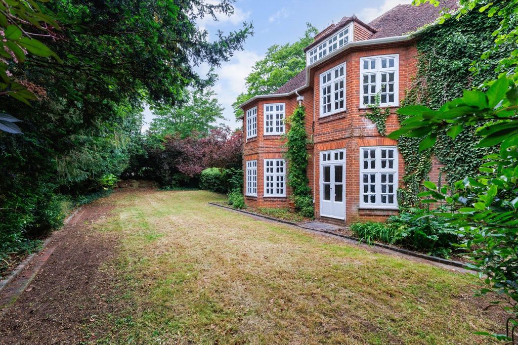 Additional image 11 of 6 bed detached house to rentWoodstock Road, Oxford, Oxfordshire OX2