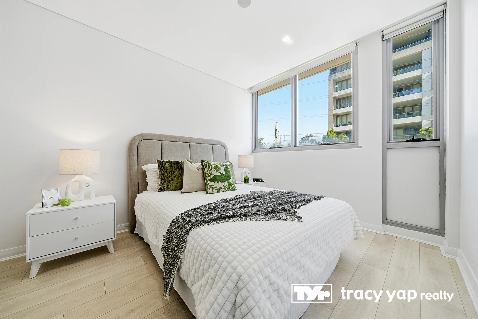 Additional image 5 of 508/1 James Street, Carlingford NSW 2118