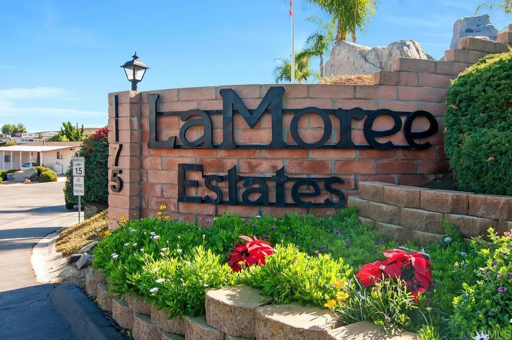 1175 La Moree Road Unit SPC 19, San Marcos, CA 92078