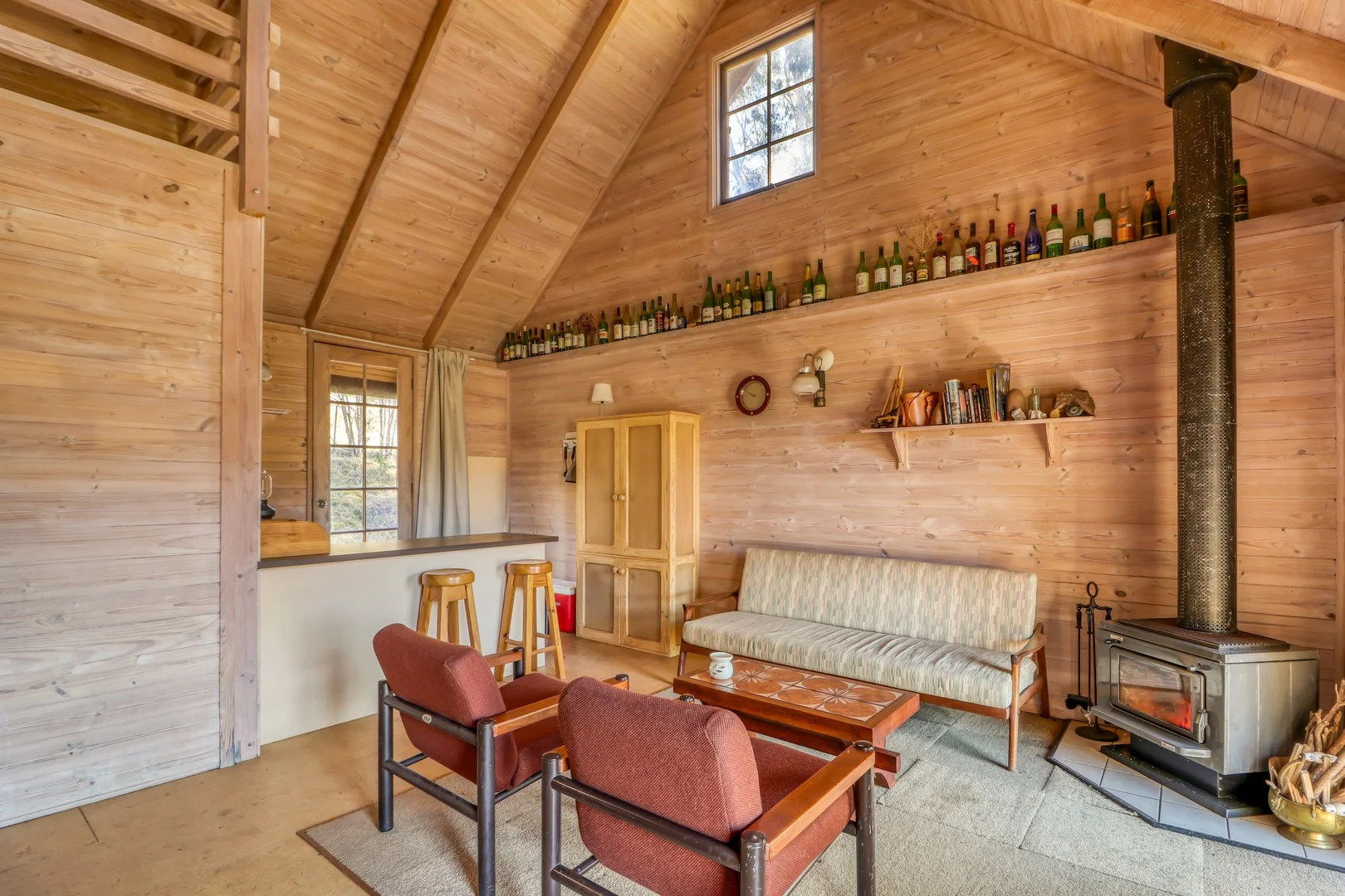 Additional image 2 of 139 The Sideling, Jamieson VIC 3723