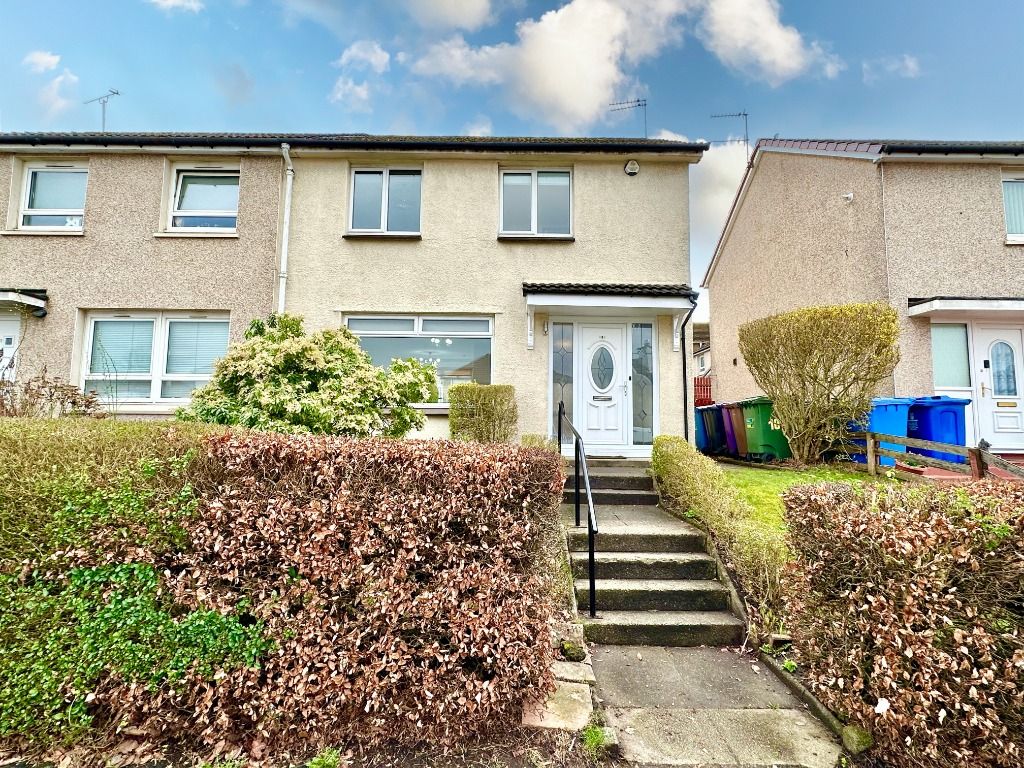 Additional image 2 of 3 bed semi-detached house to rentArcherhill Road, Knightswood, Glasgow G13