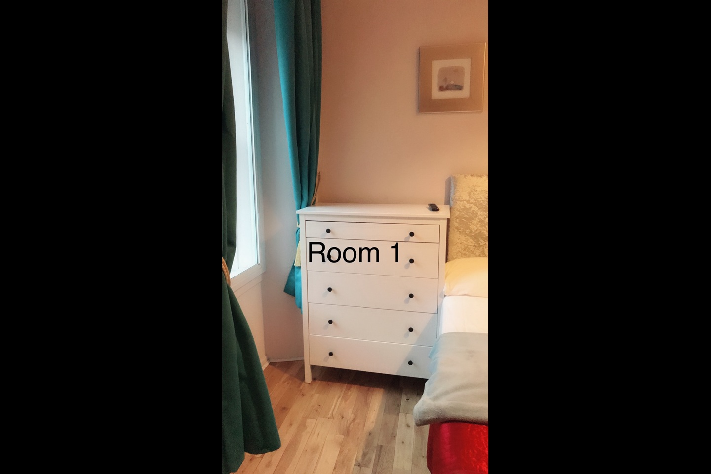 Additional image 7 of 3 Bed Flat, Saint Mary's Street, EH1, N1 7GU