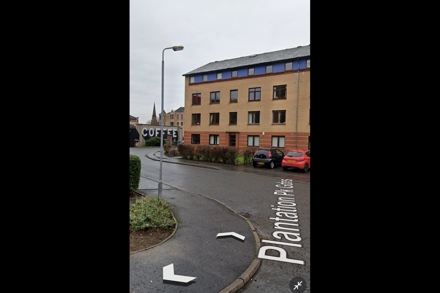 Additional image 14 of 2 Bed Flat, Cornwall Street, G41, N1 7GU