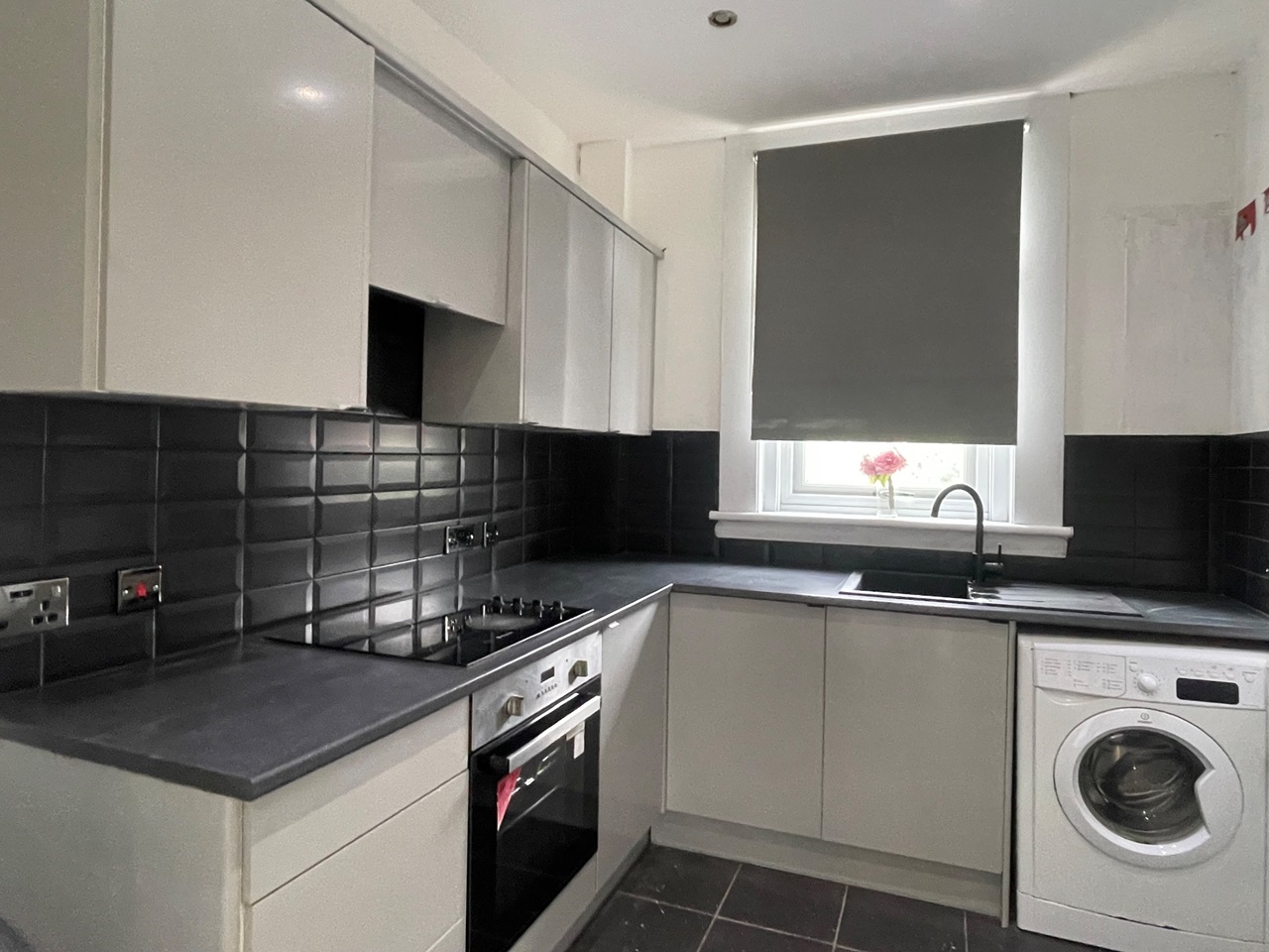 2 Bed Flat, Ellesmere Street, G22, N1 7GU