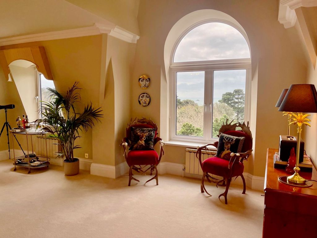 Additional image 5 of 3 bed flat to rentApt 10 Chateau Des Roches, St Brelade JE3