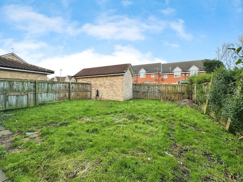 Additional image 20 of 4 bed detached house to rentChestnut Way, Morpeth NE61