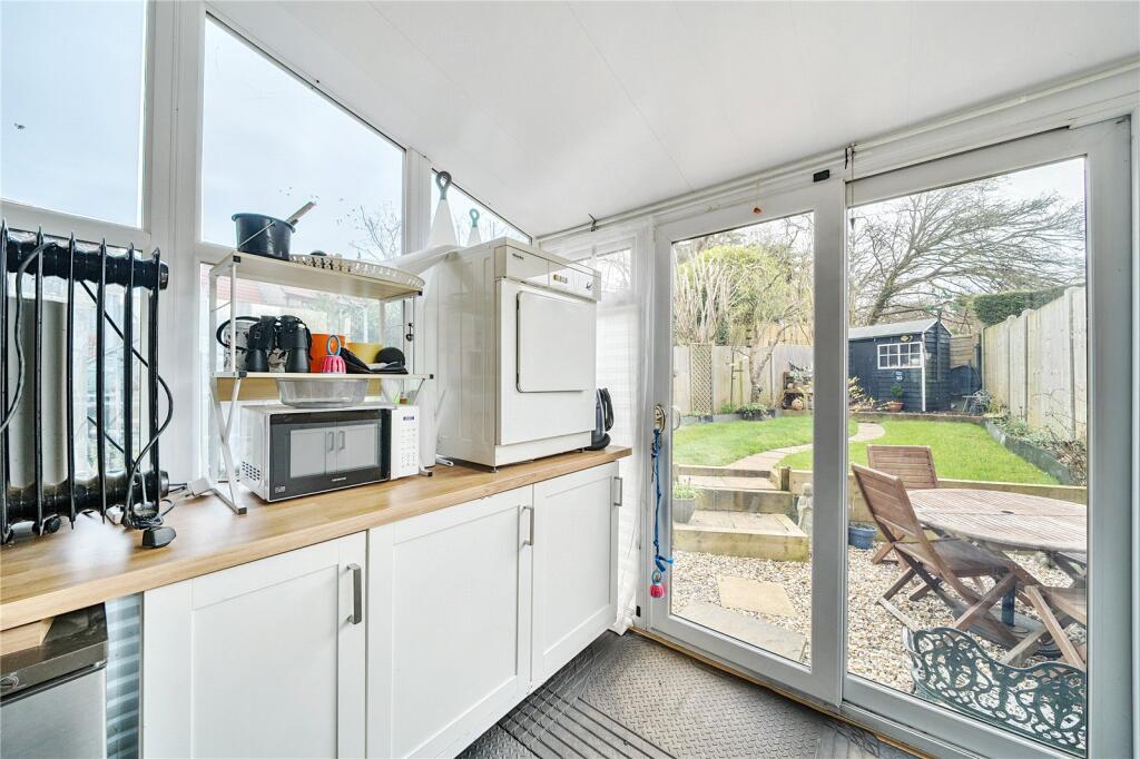 Additional image 7 of Brookside, West Coker, Yeovil, Somerset