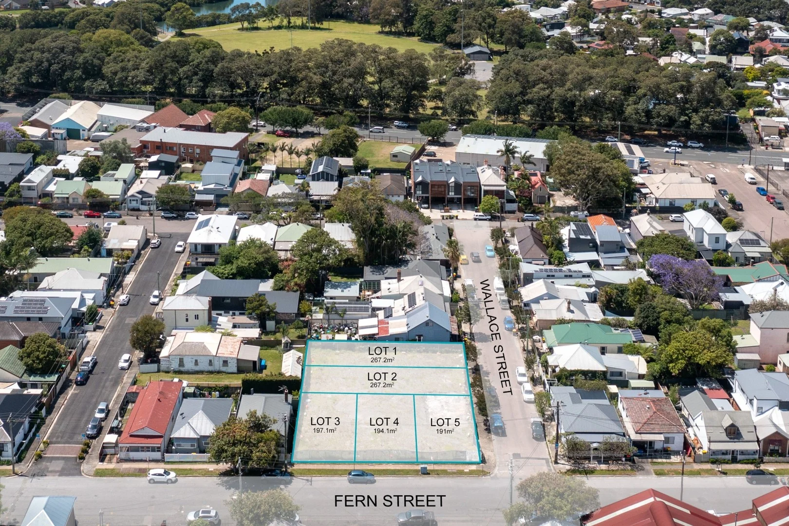 Additional image 2 of 11 Wallace Street, Islington NSW 2296