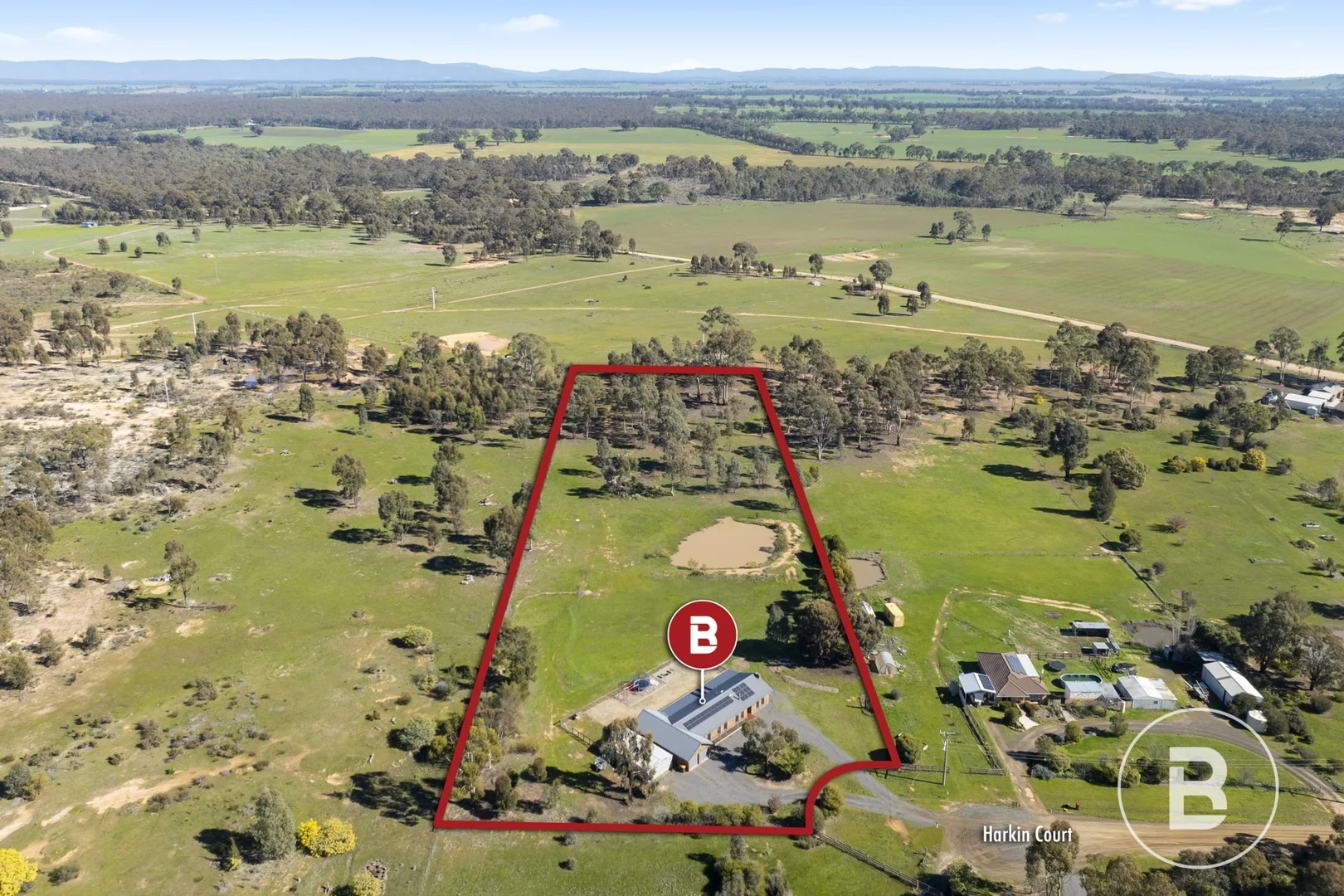 Additional image 17 of 44 Harkin Court, Alma VIC 3465