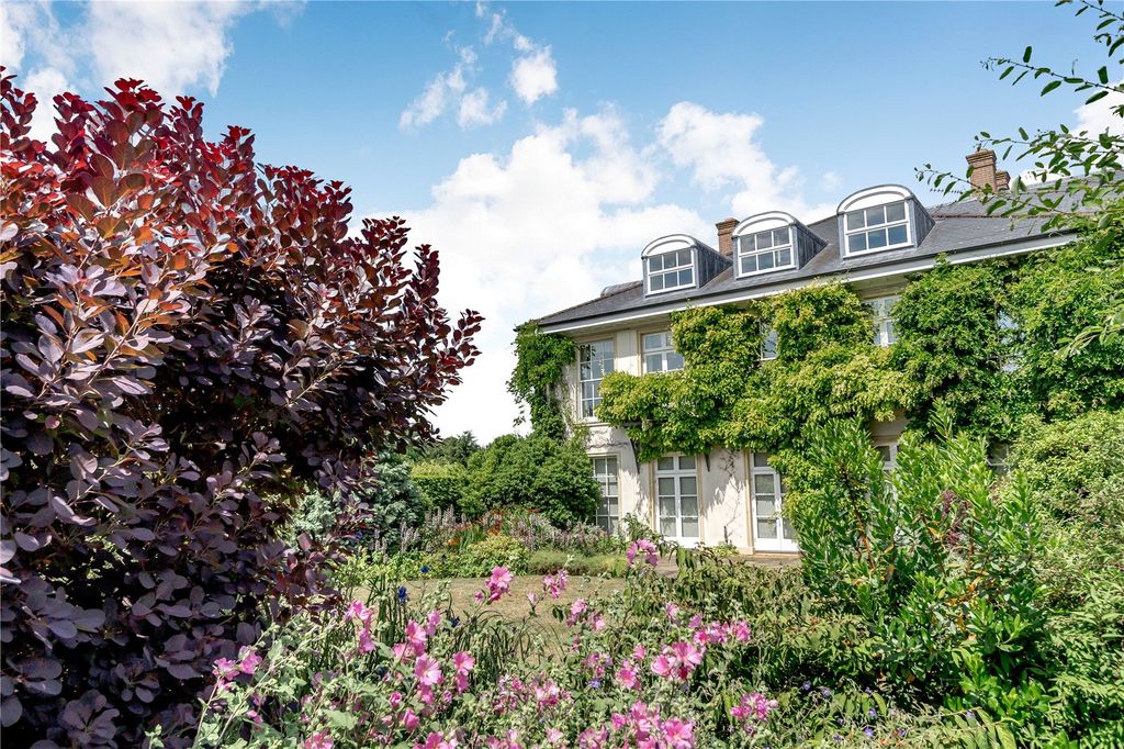 Additional image 27 of 6 bed detached house to rentElveden, Thetford, Norfolk IP24
