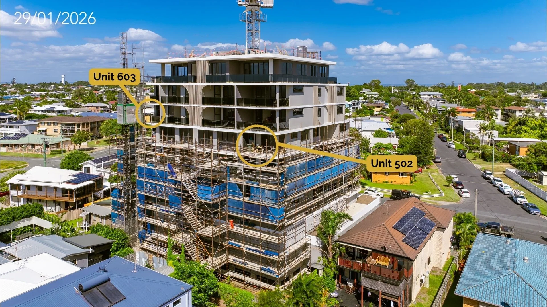 502/4-8 Sutton Street, Redcliffe QLD 4020