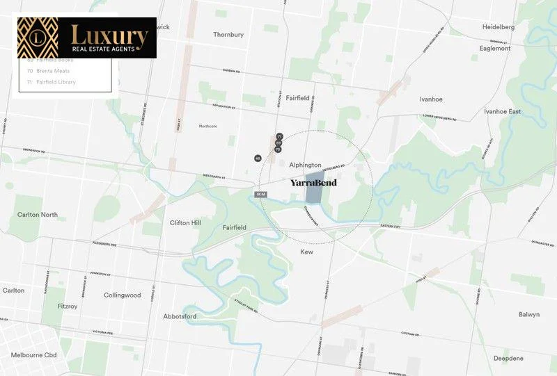 Additional image 16 of 101/10 MILLS BLVD, Alphington VIC 3078