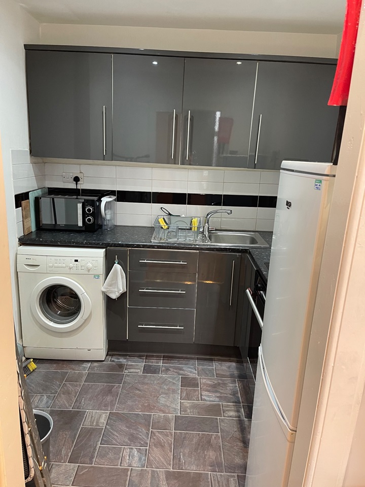 Additional image 7 of 1 Bed Flat, Balcarres Street, EH10, N1 7GU