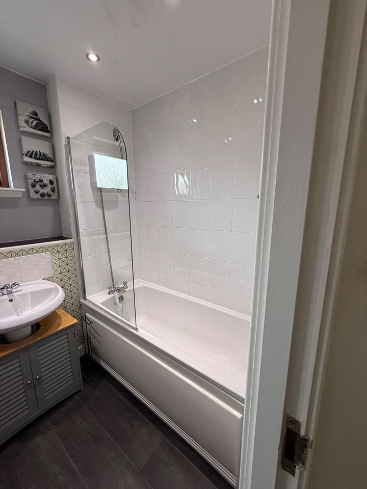 Additional image 31 of 2 Bed Flat, Dalmarnock Drive, G40, N1 7GU