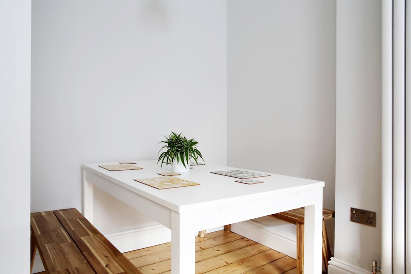 Additional image 25 of 2 Bed Flat, Dundee Terrace, EH11, N1 7GU