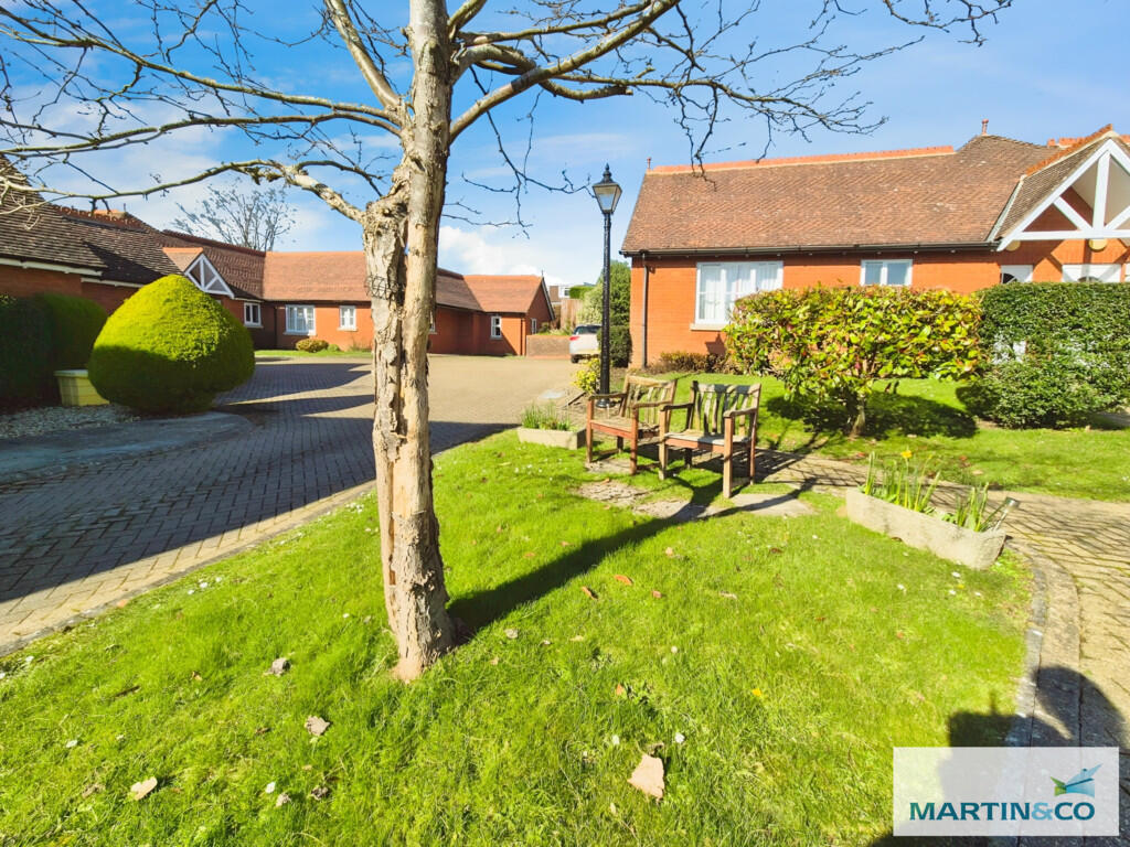 Additional image 10 of Coverdale Court, Yeovil