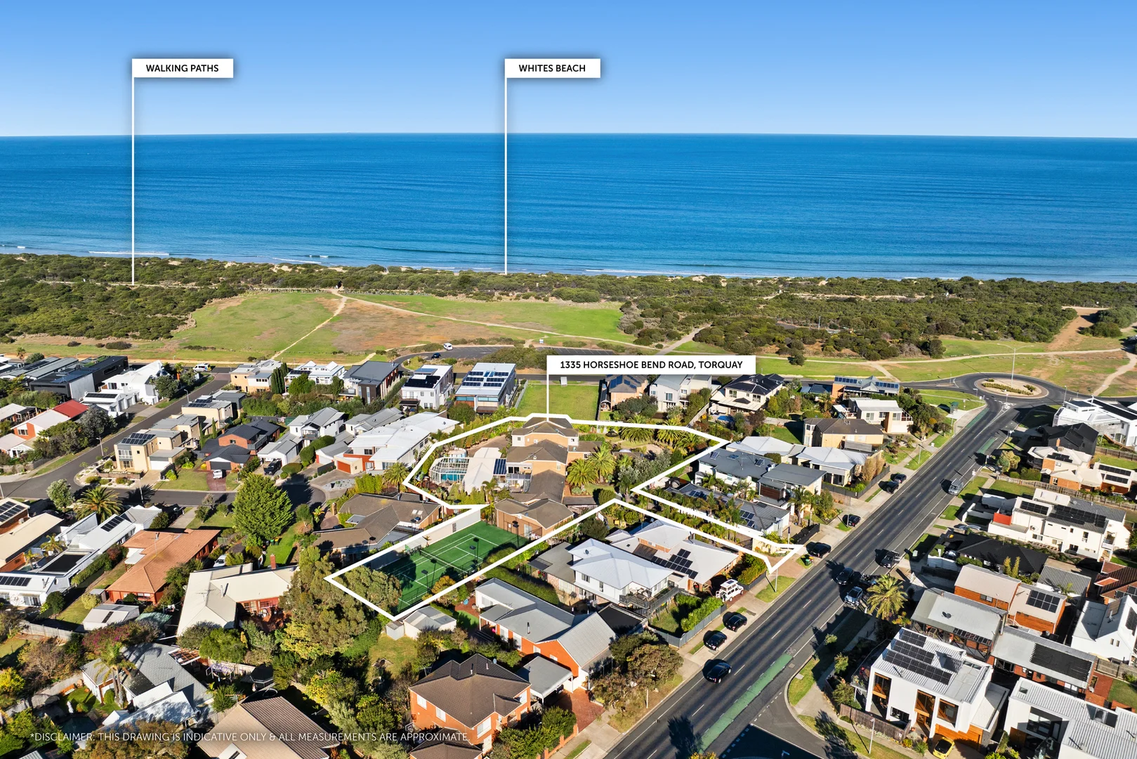 Additional image 4 of 1335 Horseshoe Bend Road, Torquay VIC 3228