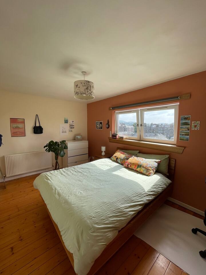Additional image 2 of 2 Bed Maisonette, Harden Place, EH11, N1 7GU