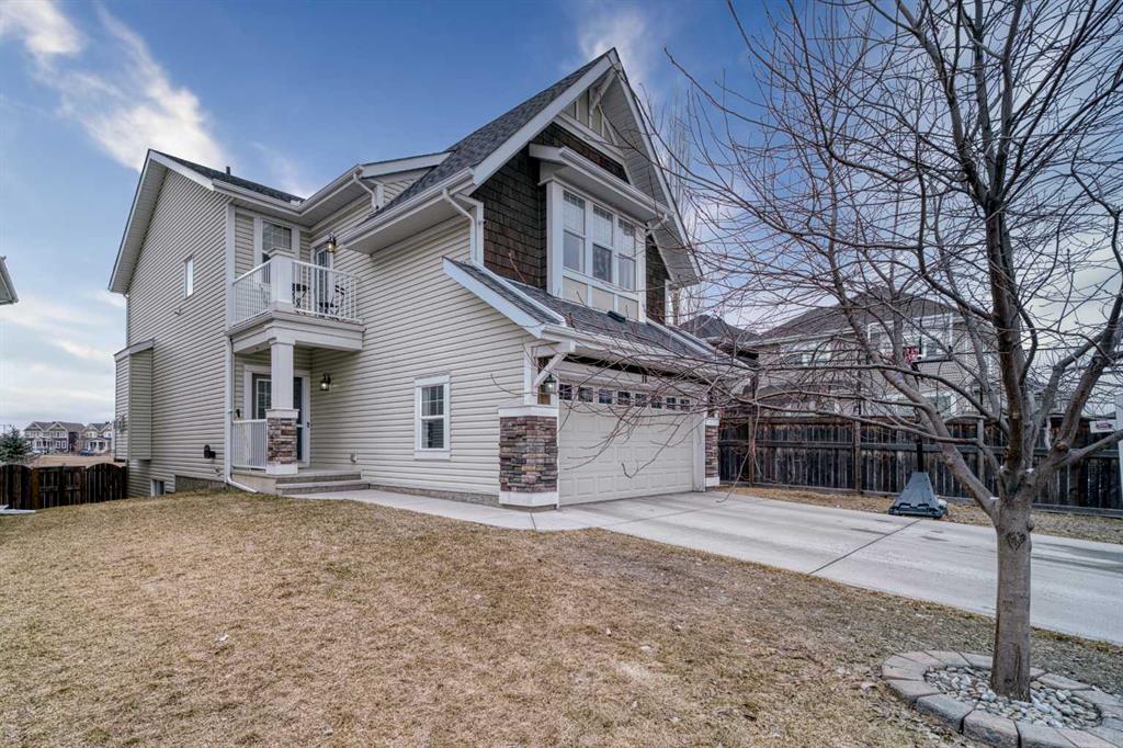 Additional image 3 of 16 Auburn Springs Park SE, Calgary, AB, T3M 1Y4