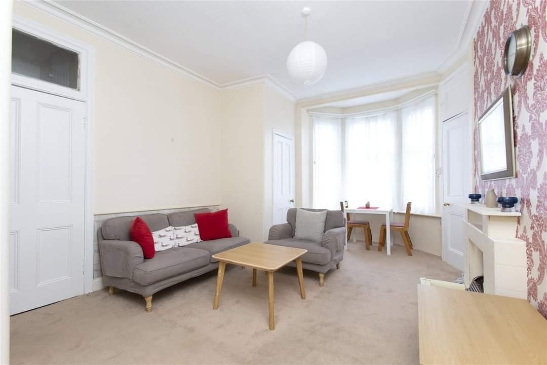 Additional image 2 of 1 Bed Flat, Springvalley Terrace, EH10, N1 7GU