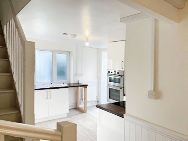 Additional image 3 of 1 bed semi-detached house to rentMilborough Road, Swansea SA9