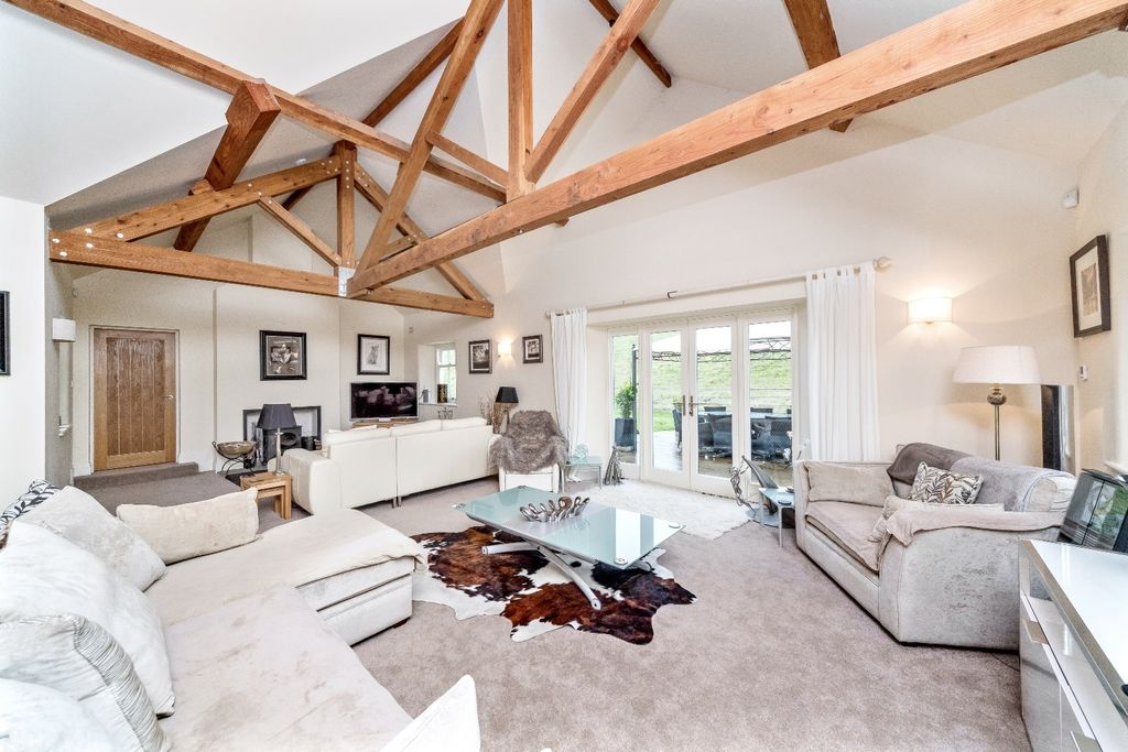Additional image 7 of 4 bed barn conversion to rentOldstead, York, North Yorkshire YO61