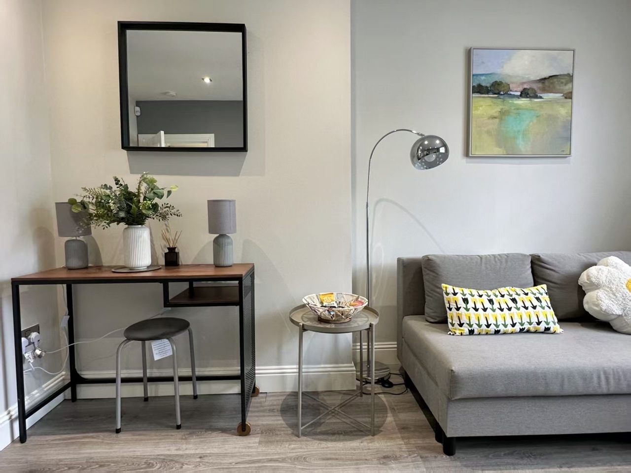 Additional image 4 of 2 Bed Flat, Saughton Gardens, EH12, N1 7GU