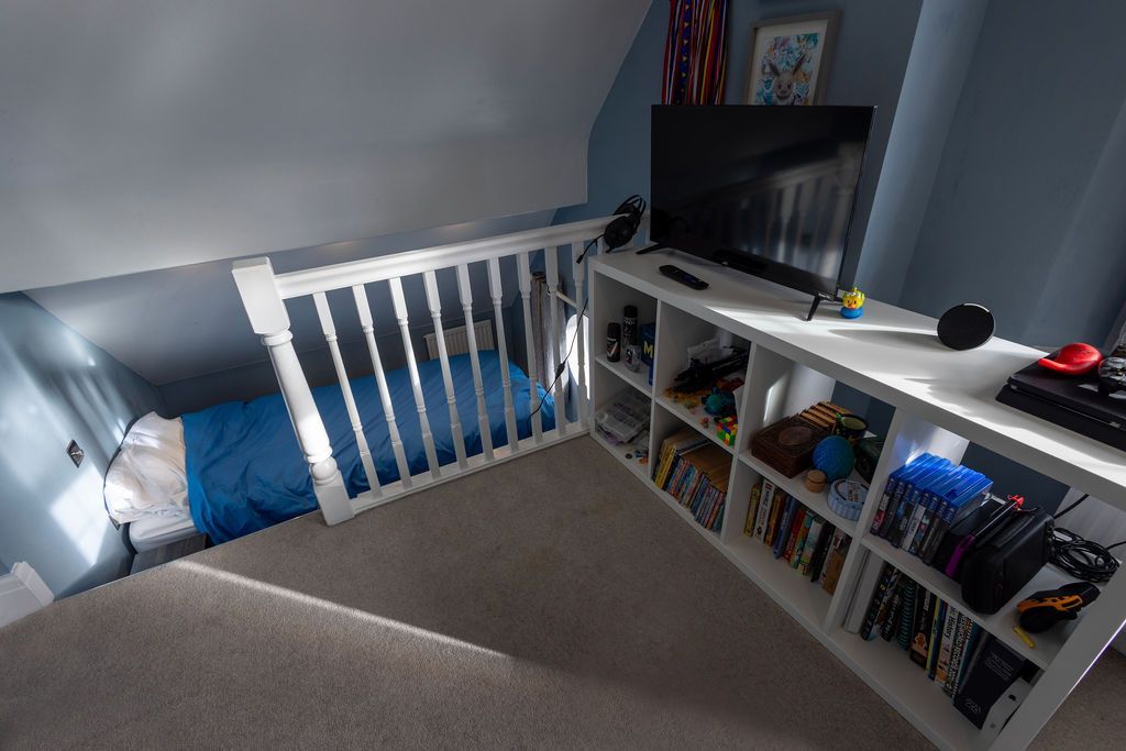 Additional image 13 of 3 bed semi-detached house to rentRyder Crescent, Birkdale, Southport PR8