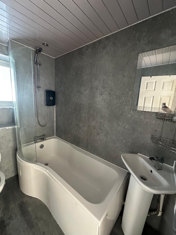 Additional image 11 of 3 Bed Flat, Sandaig Road, G33, N1 7GU