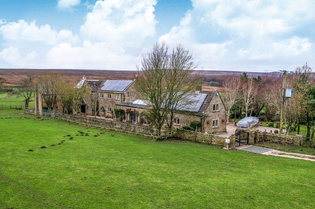 Additional image 27 of 6 bed detached house to rentGrantley, Ripon HG4