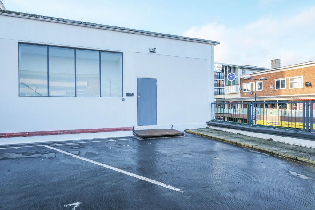 Additional image 35 of 1 bed flat to rentCorporation Street, Corby NN17