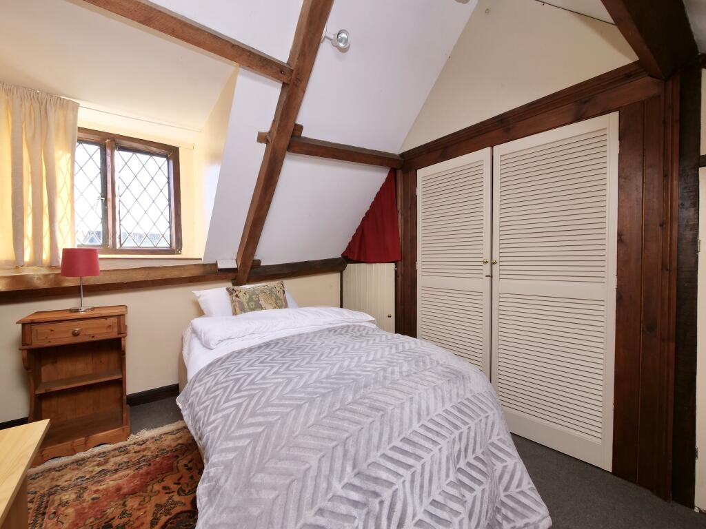 Additional image 18 of Magdalene Cottage, Templecombe ~ No Onward Chain