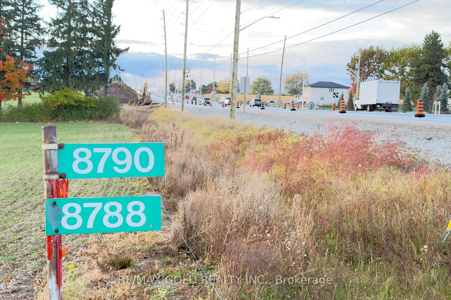 Additional image 6 of 8790 Trafalgar Road