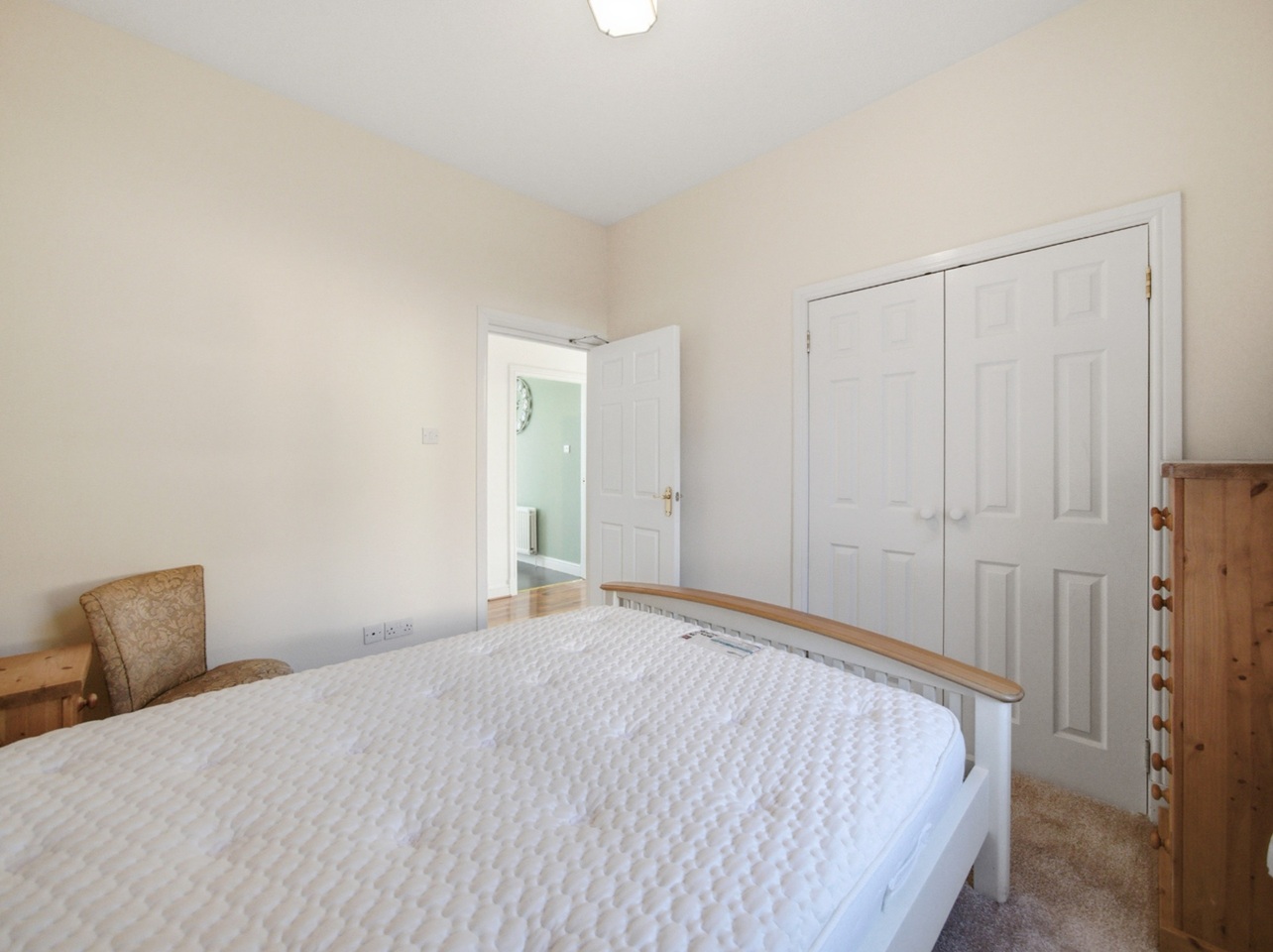 Additional image 4 of 2 Bed Flat, Margaret Rose Drive, EH10, N1 7GU