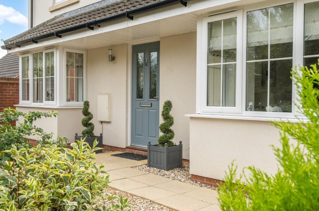 Additional image 12 of Crocker Way, Wincanton, Somerset, BA9 9FY