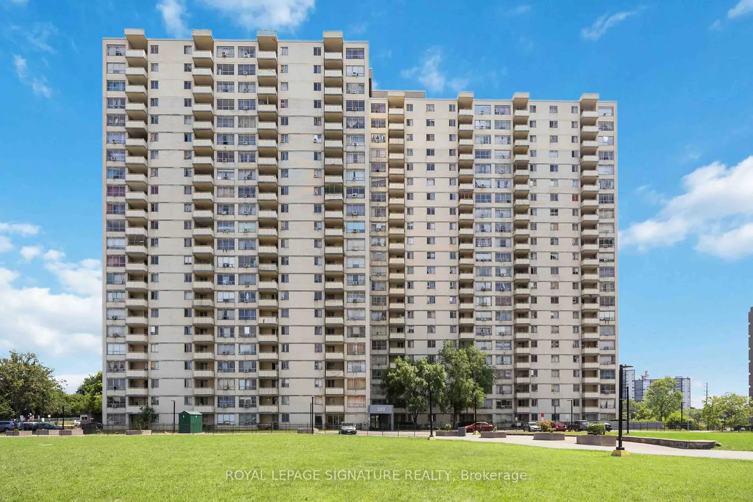 320 Dixon Road 2315
