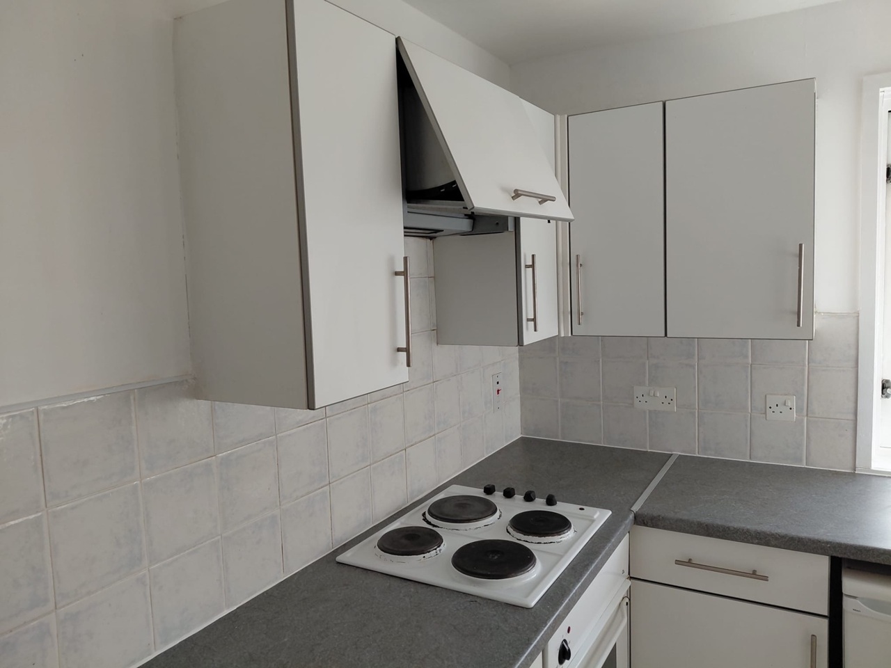 Additional image 4 of 1 Bed Flat, Maryhill Road, G20, N1 7GU