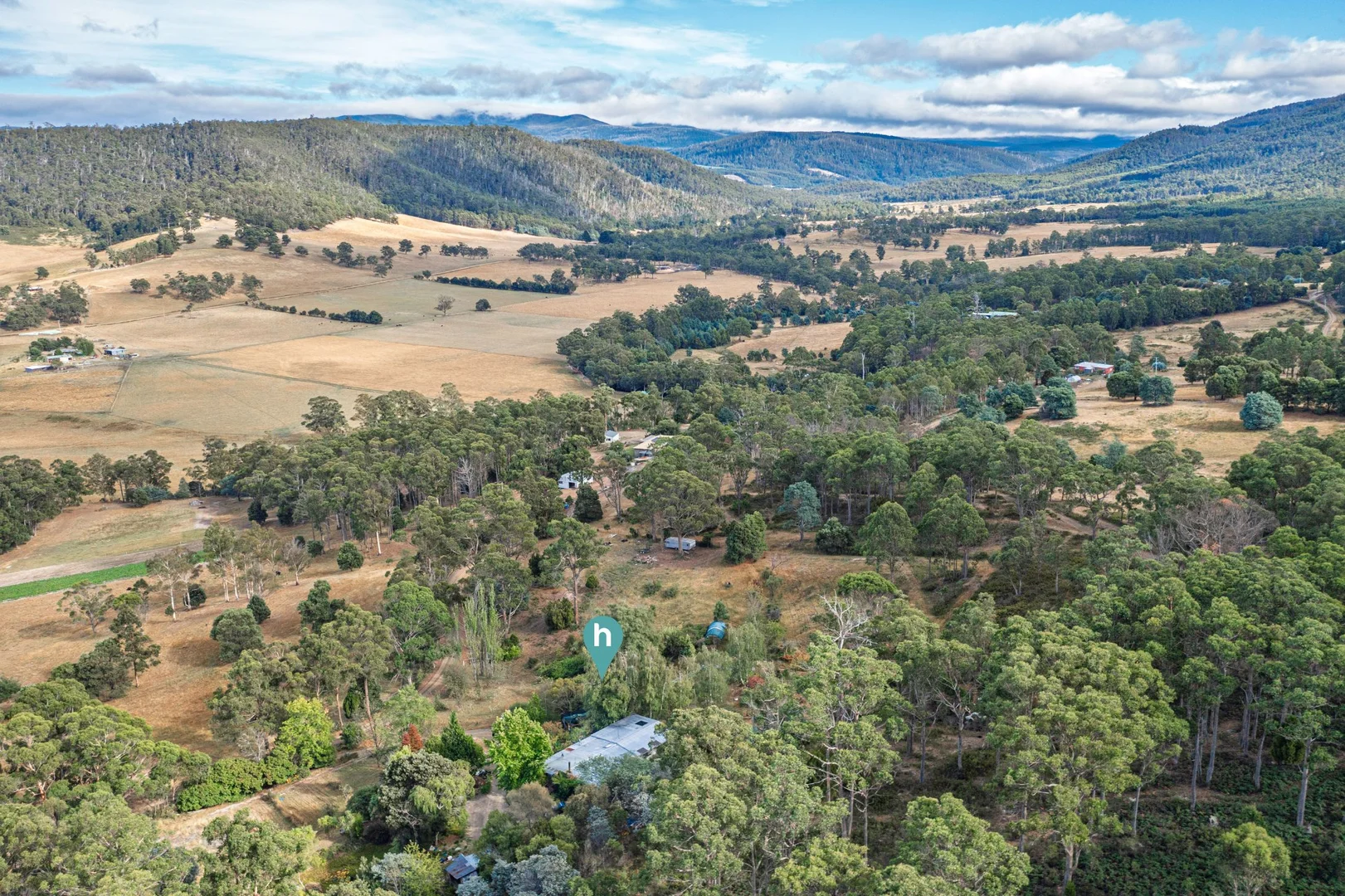 Additional image 16 of 242 Woolleys Road, Lonnavale TAS 7109