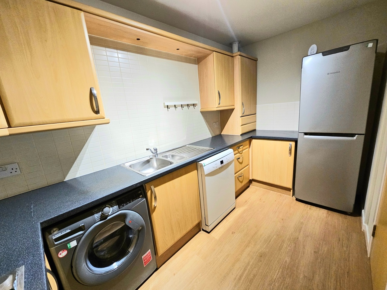 Additional image 6 of 2 Bed Flat, Shettleston Road, G32, N1 7GU