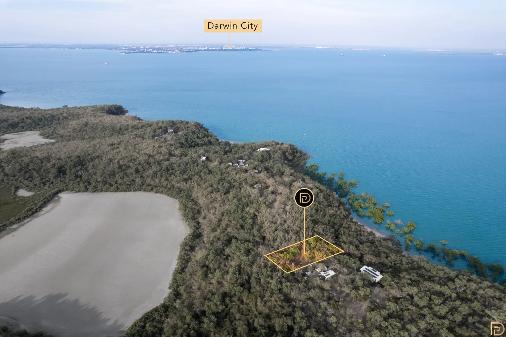 Additional image 2 of Lot 10 Hundred of Br Talc Head Road, Cox Peninsula NT 0822