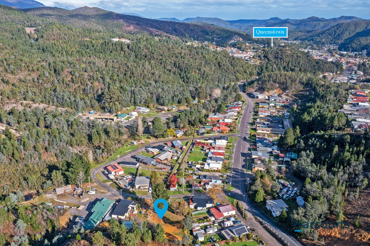 Additional image 4 of 1 Scott Street, Queenstown TAS 7467