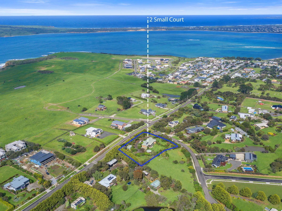 Additional image 11 of Lot 2, 2 Small Court, San Remo VIC 3925