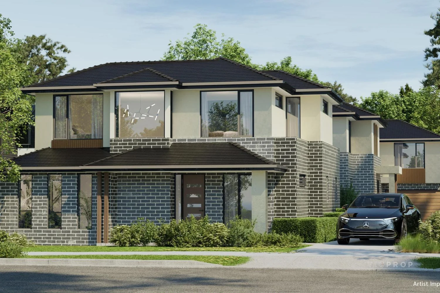 Additional image 6 of 2/13 Frank Street, Doncaster VIC 3108