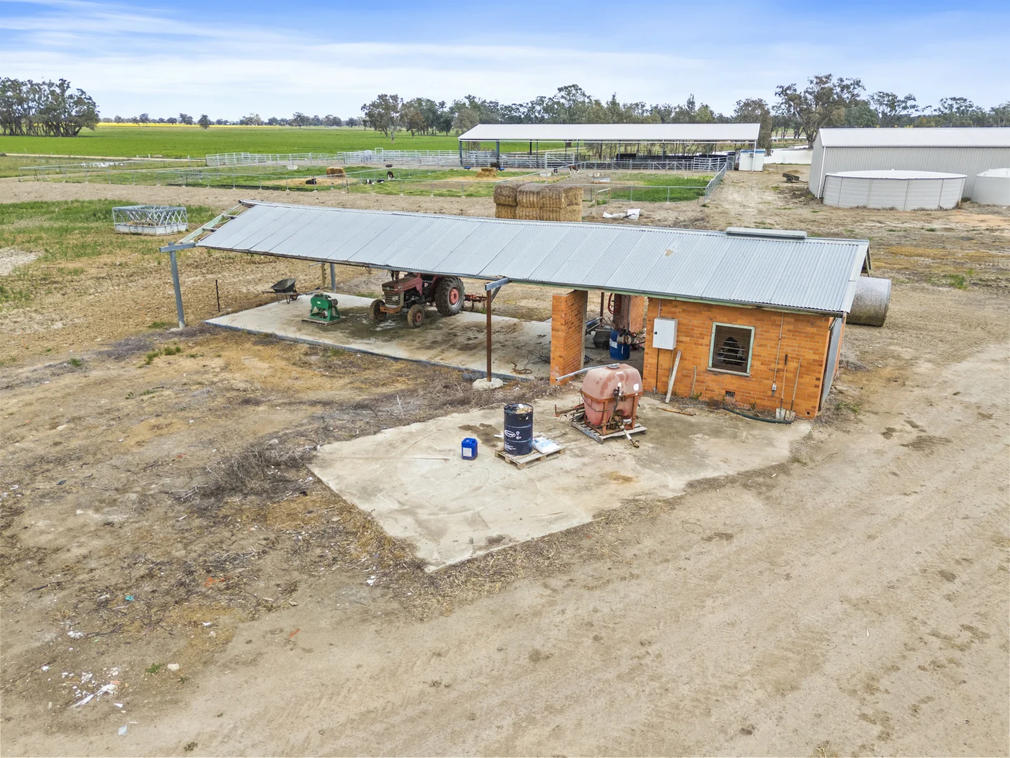 Additional image 21 of 1028 Walshs bridge south Road, Kaarimba VIC 3635