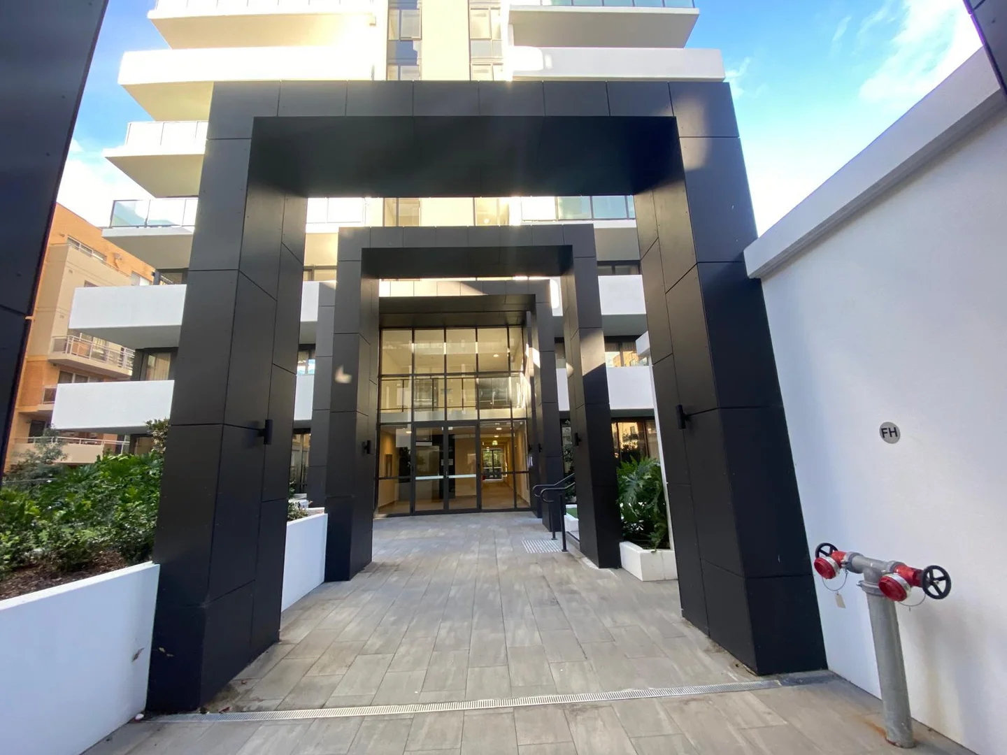 Additional image 10 of 72/24-26 George Street, Liverpool NSW 2170