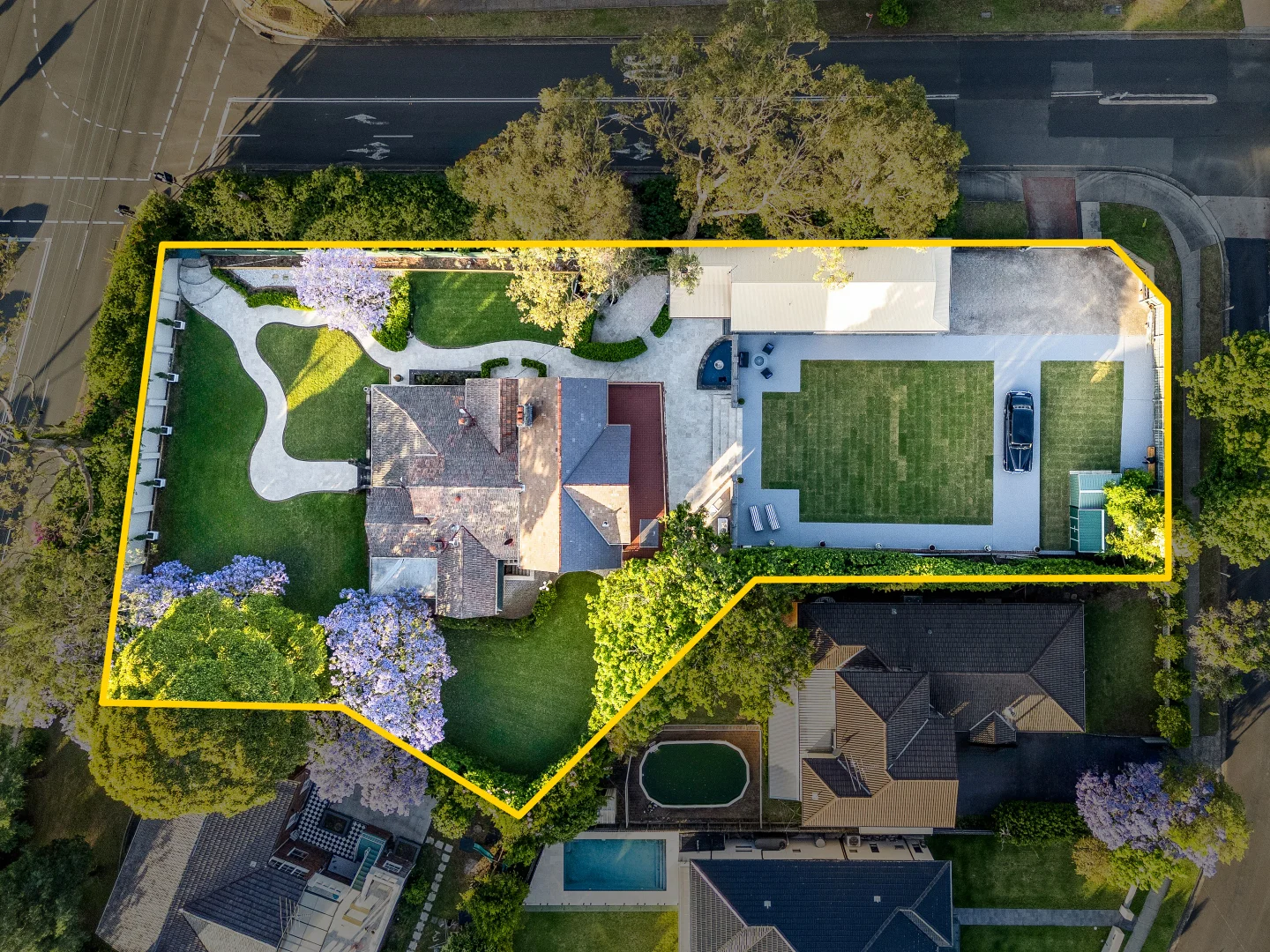 Additional image 26 of 164-166 Excelsior Avenue, Castle Hill NSW 2154