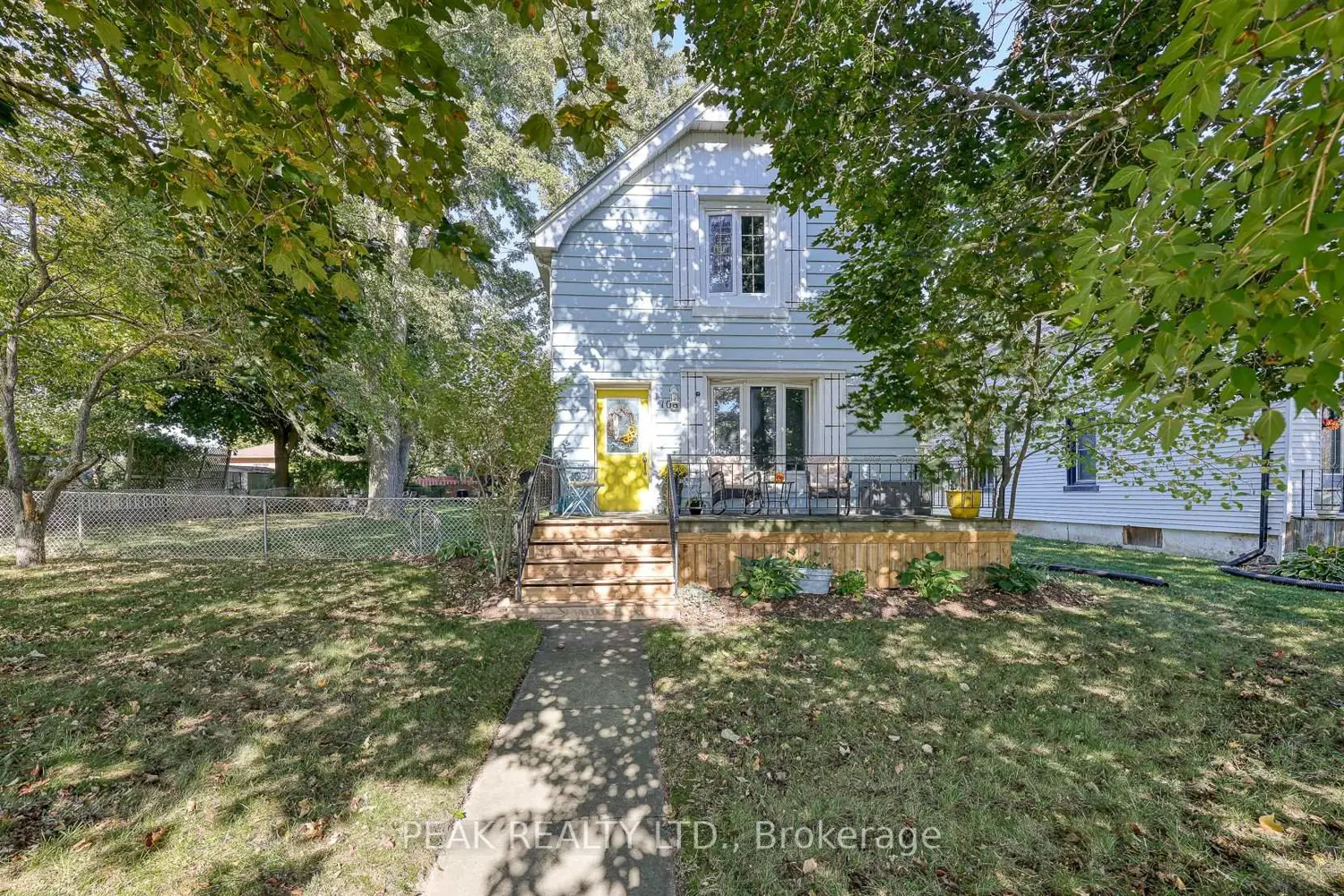 108 Baldwin Street